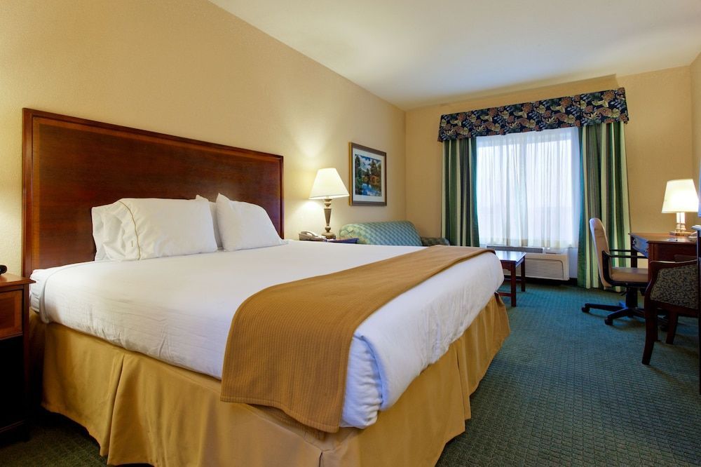 Holiday Inn Express & Suites SAN ANTONIO SOUTH by IHG 2