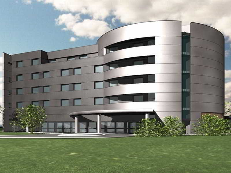 Amatì Design Hotel 1