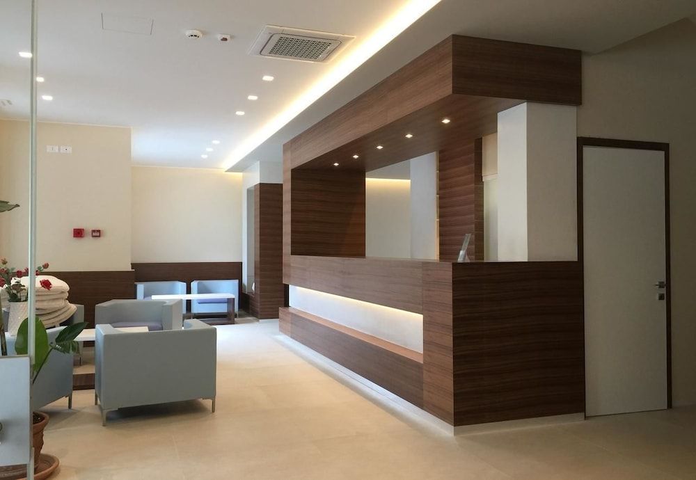 Hotel Cristina 2
