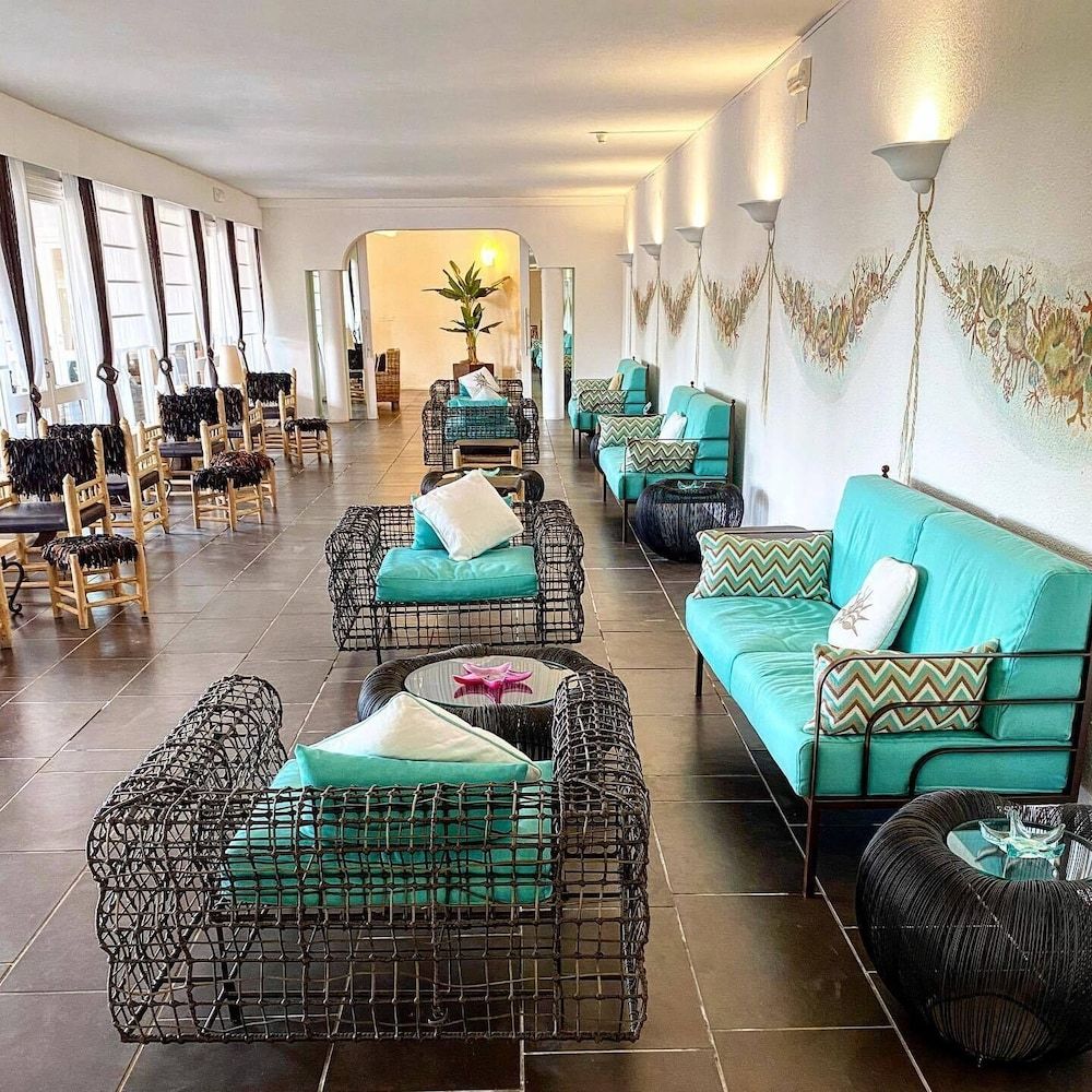 Hotel Mare Pineta 2