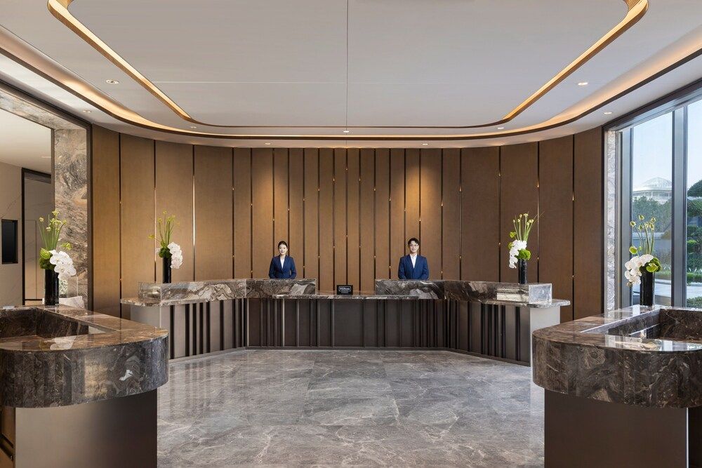 Hilton Shaoxing Hotel And Residences 2