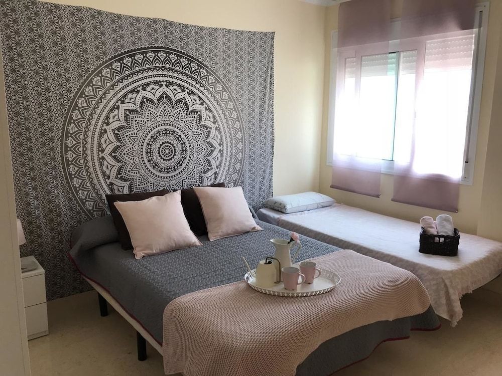 Rooms in Seafront Villa 2