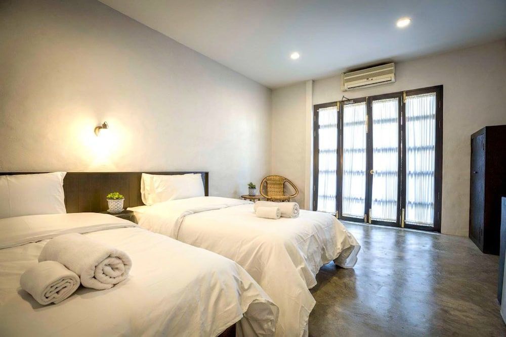 Chotana Villa Hotel Chiang Mai 2