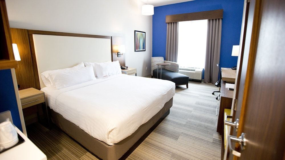 Holiday Inn Express & Suites HOUSTON NW - HWY 290 CYPRESS by IHG 2