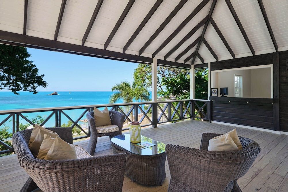 Hawksbill Resort Antigua 2