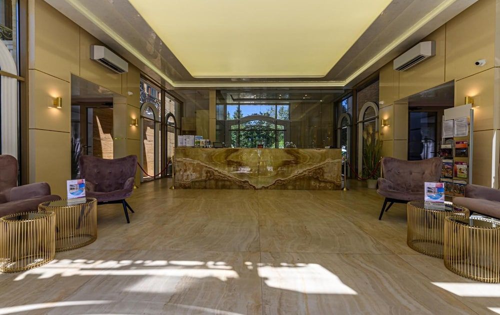 Harmony Suites Grand Resort 2