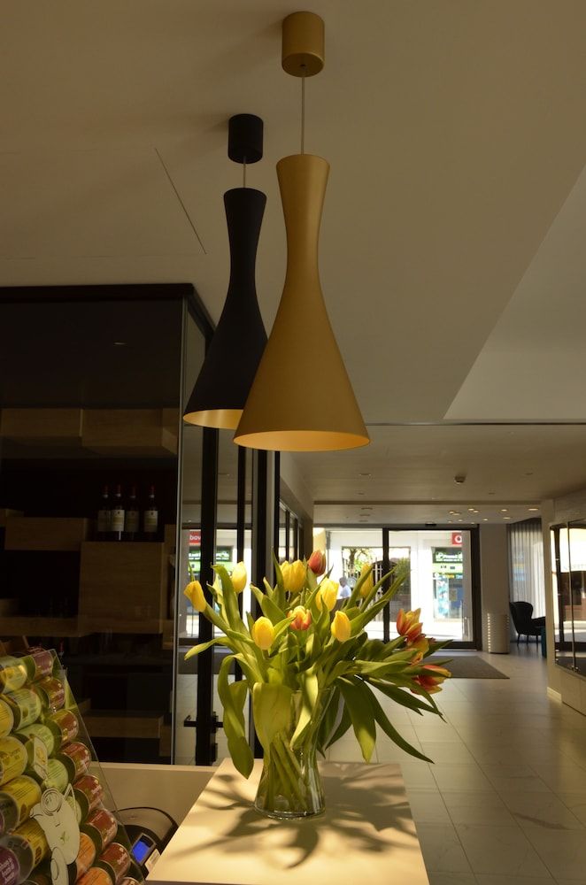 Solho Hotel 2