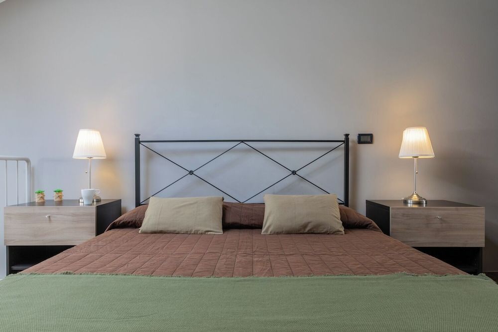 Grossi Turin Lofts by Wonderful Italy 2
