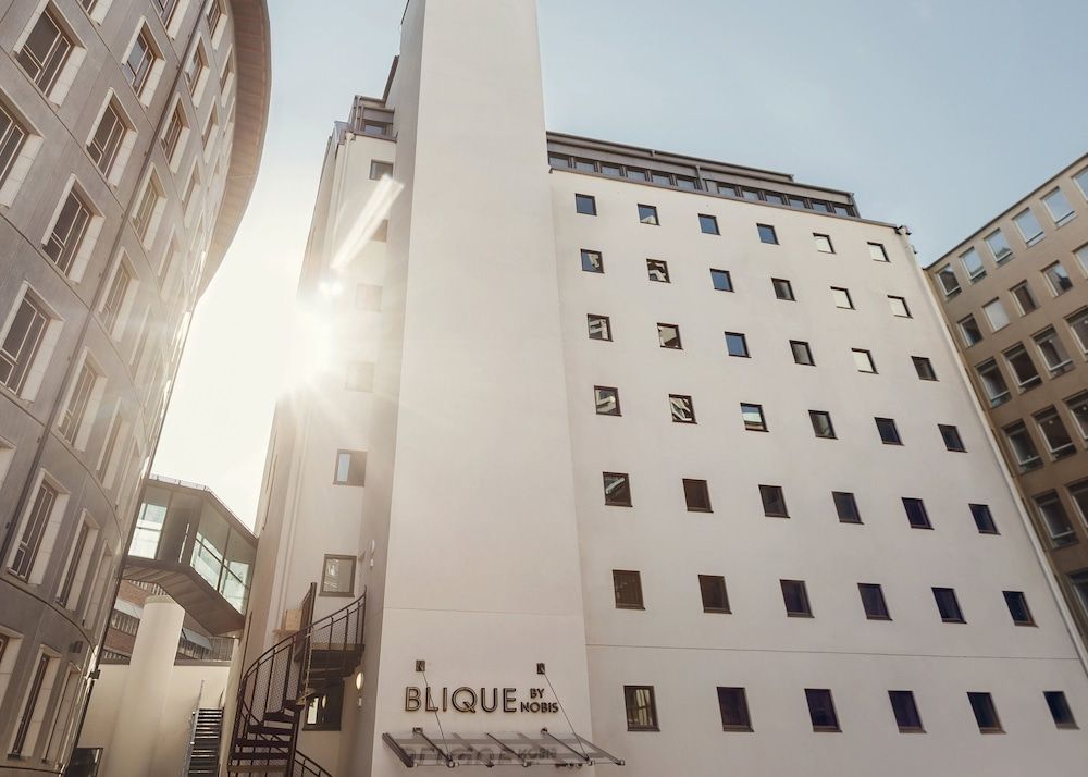 Blique by Nobis, Stockholm, a Member of Design Hotels 1