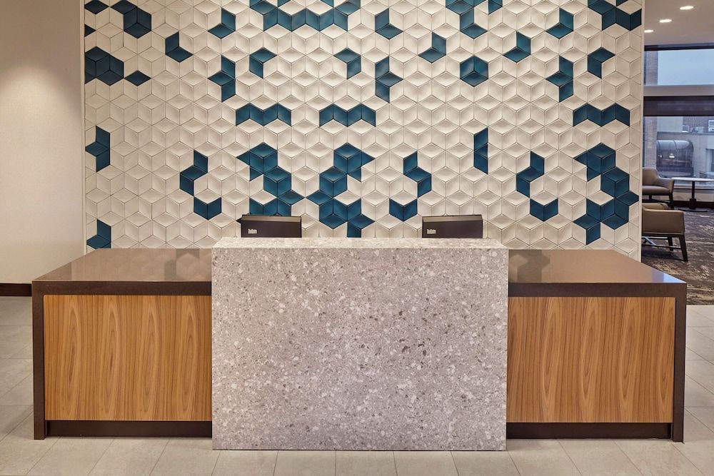 Hyatt Place State College 2