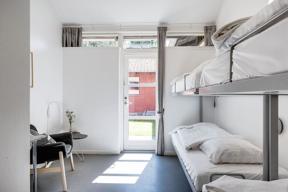 Danhostel Hillerød 1