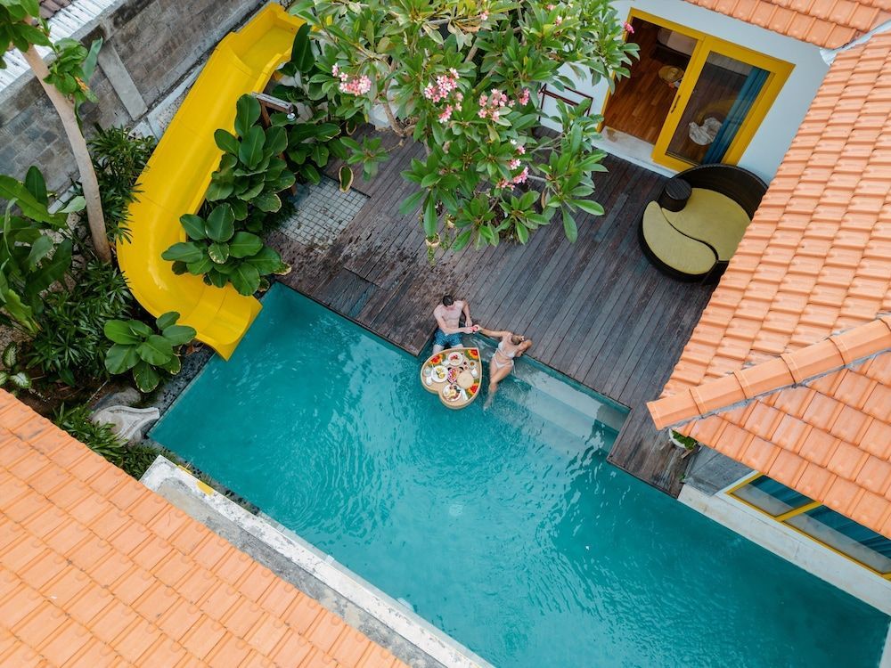La Mira Villa Seminyak by Ini Vie Hospitality 1