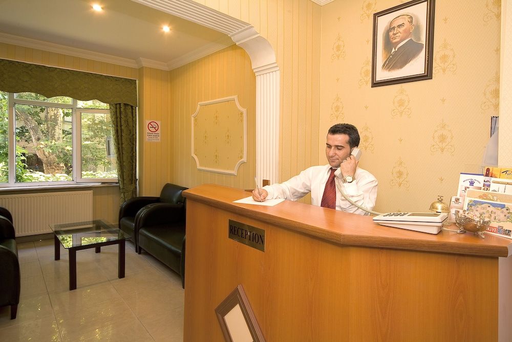 Meddusa Hotel 2