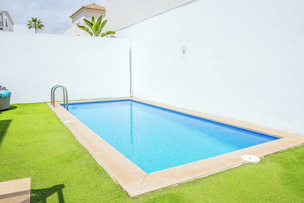 Villa Campanula 1