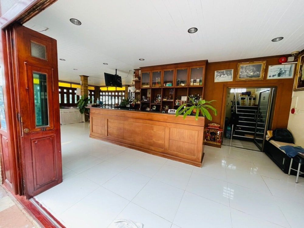 Family House Resort, Haad Rin 2