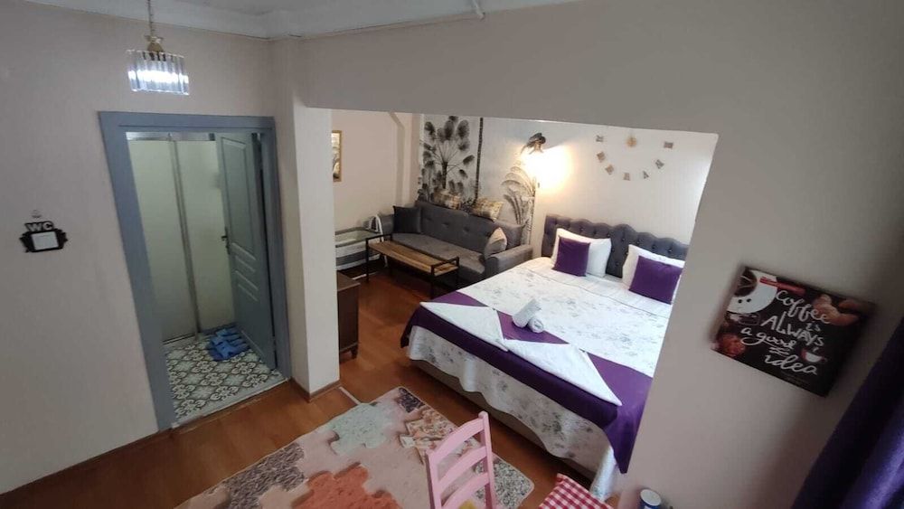 Medellin Apart Hotel Istanbul 1