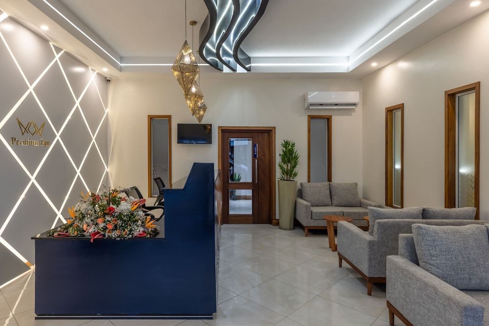 Premium Inn Mombasa City 2
