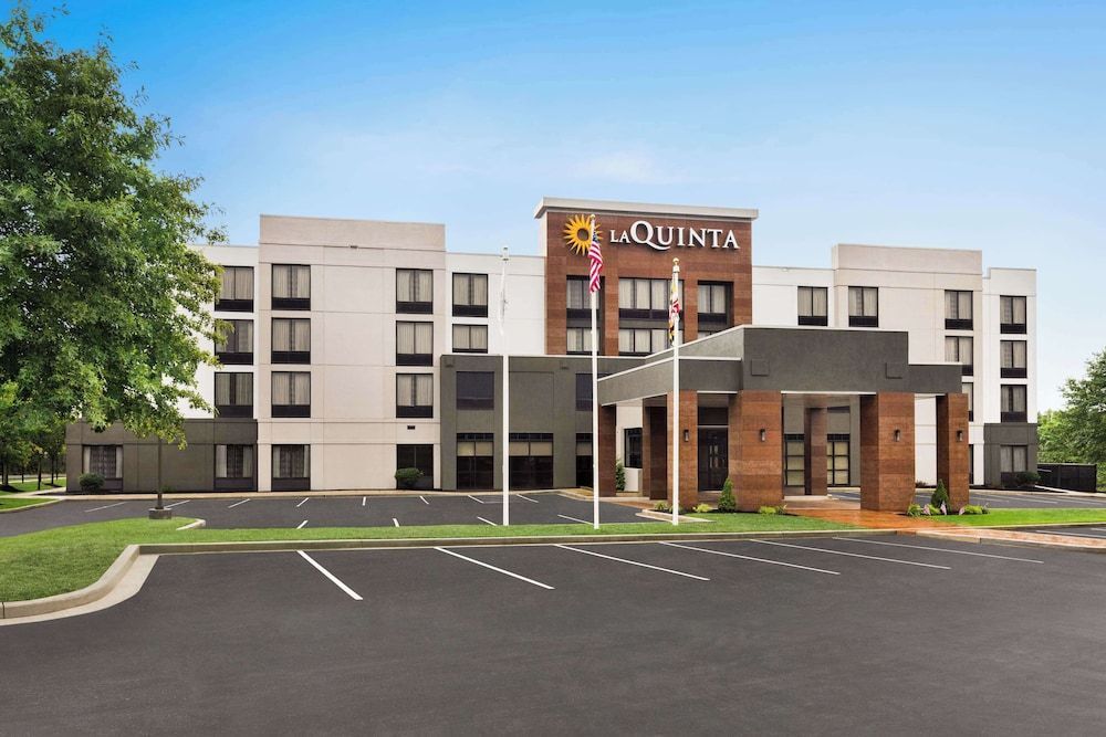 La Quinta by Wyndham Newark - Elkton 1