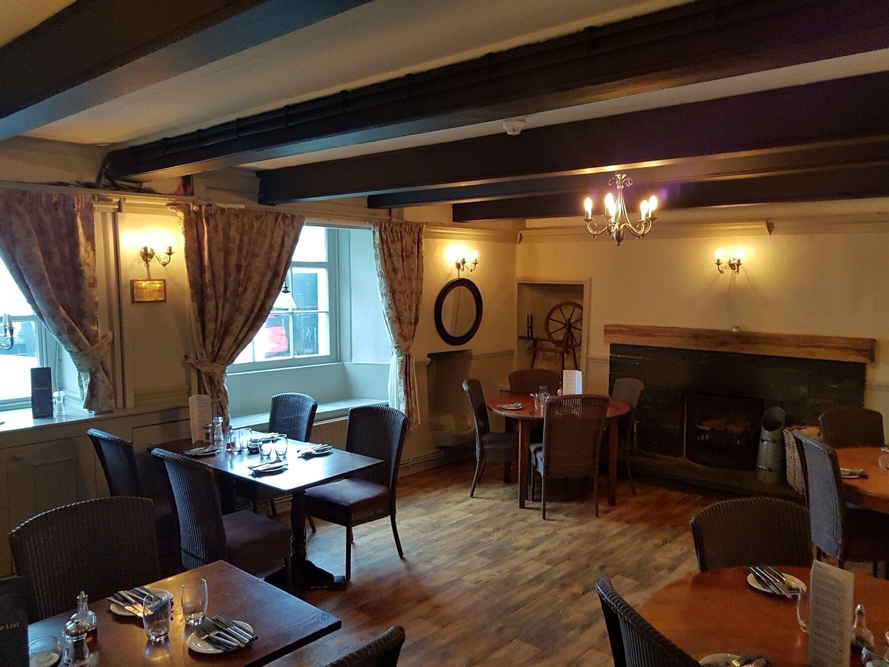 Old Kings Head 2