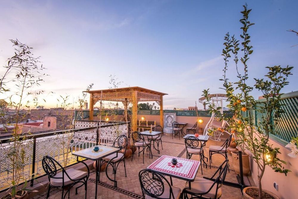 Gem Riad 1