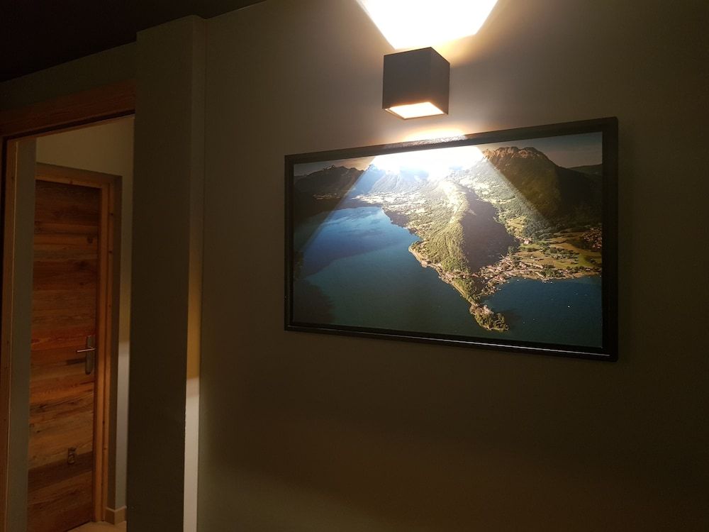 Chalet Christine 2