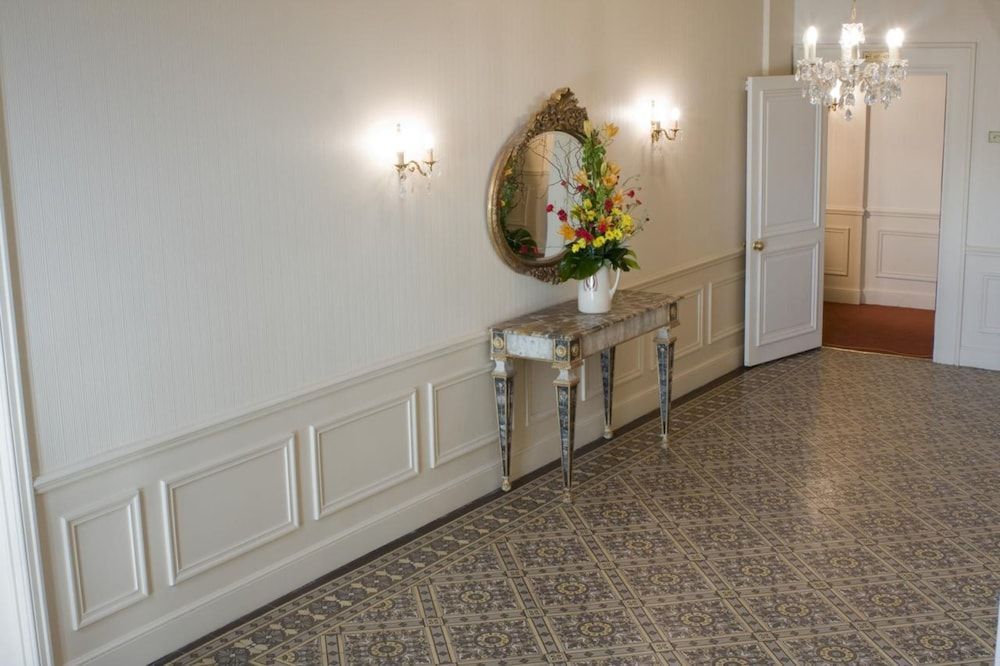 Grand Hôtel Moderne 2