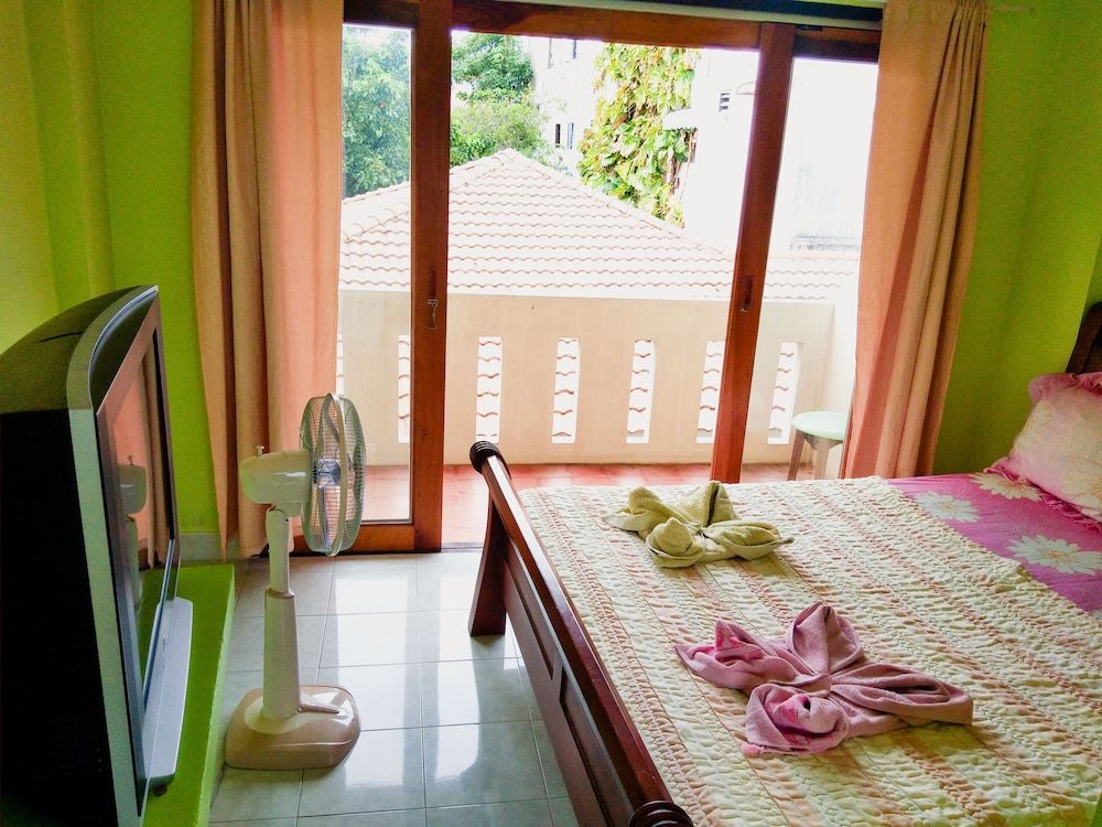 Pott Guesthouse 1