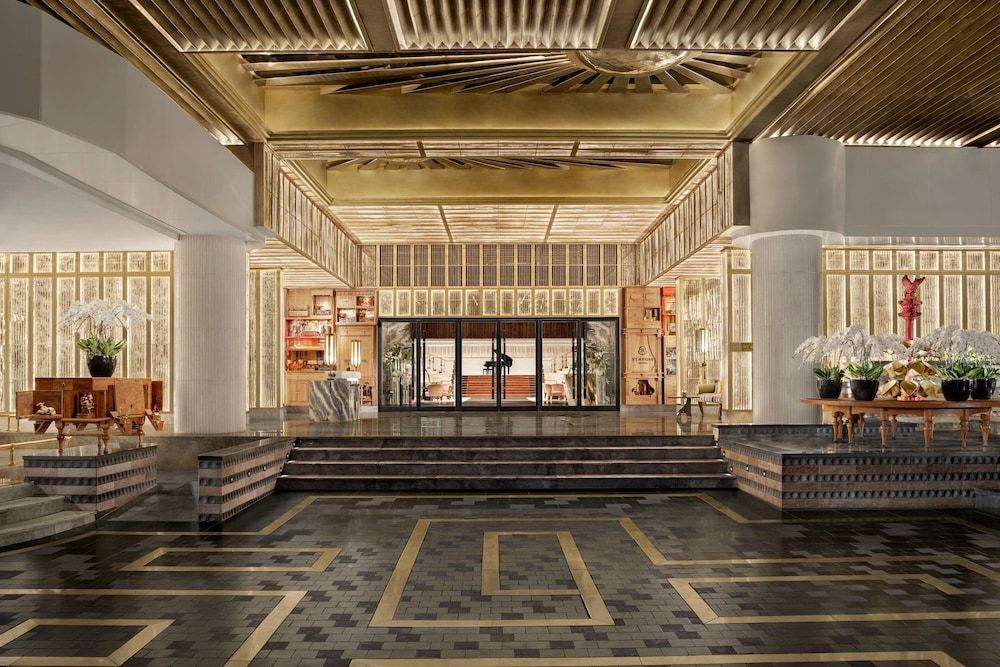 The St. Regis Jakarta 1