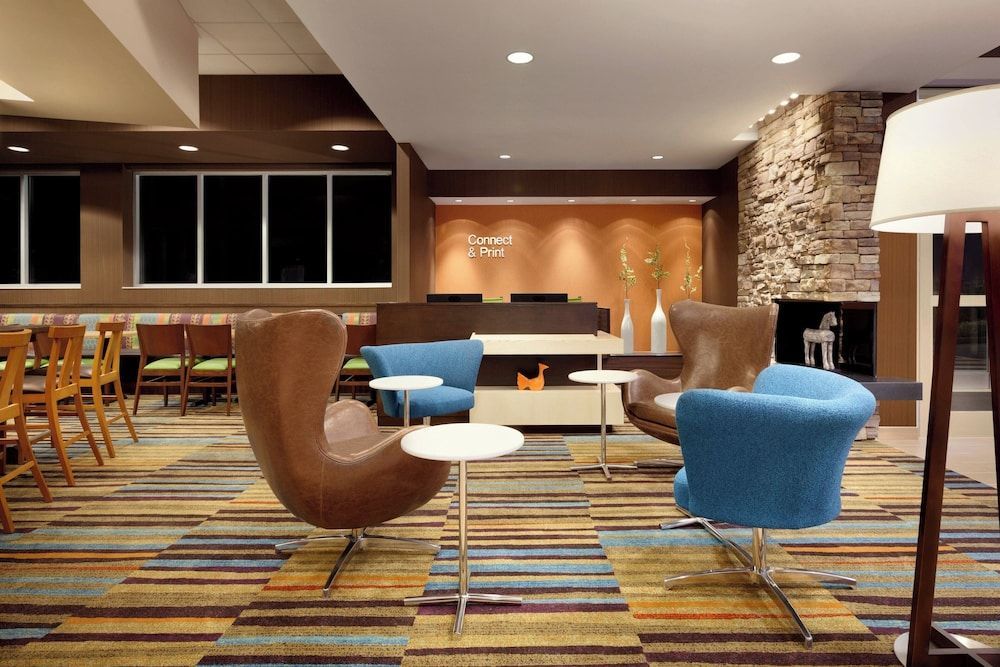Fairfield Inn Philadelphia Valley Forge/King of Prussia 1