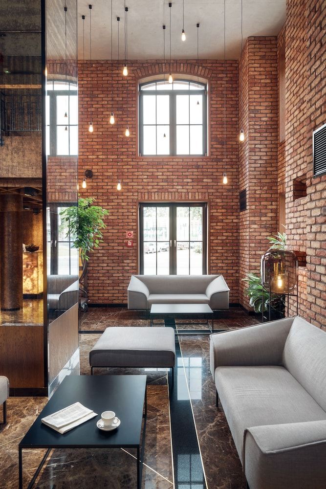 GRANO HOTEL Gdańsk Riverside 2
