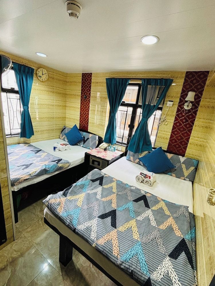 Philippine Hostel 1