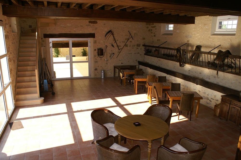 La Ferme Briarde 2