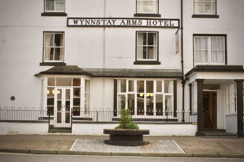 The Wynnstay 1