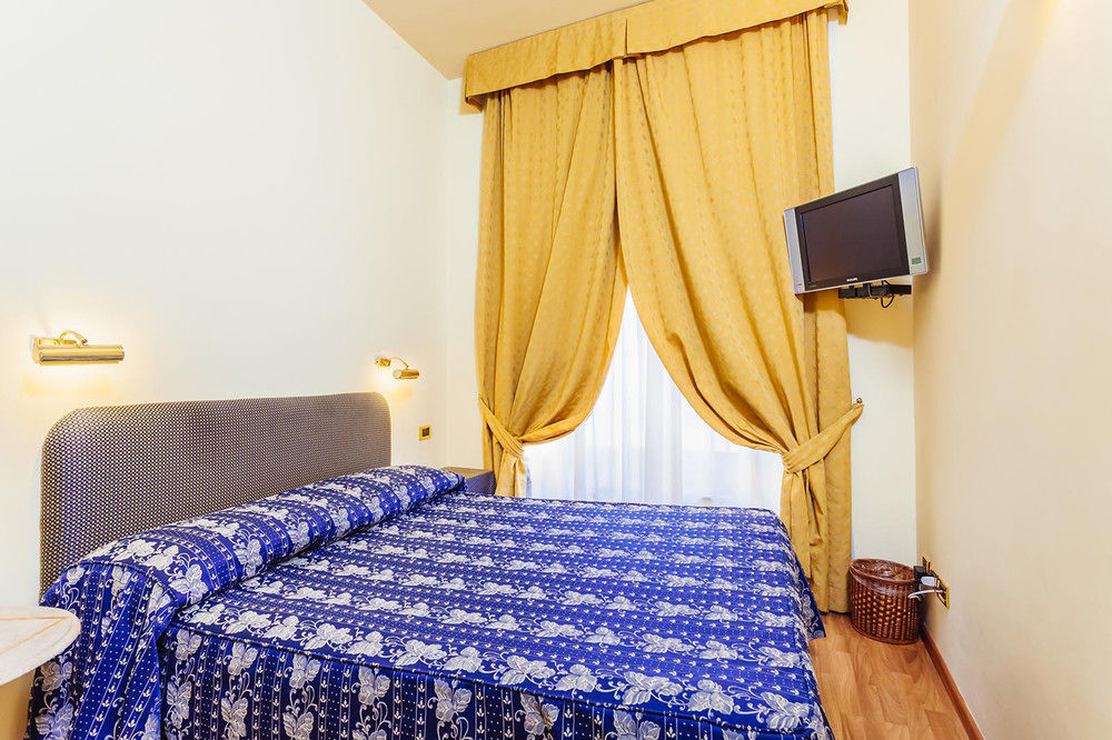Hotel Benivieni 1