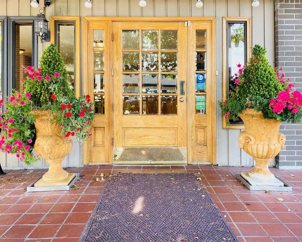 Coachman Inn Oak Harbor 2