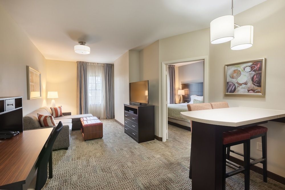 Staybridge Suites HOUSTON I-10 WEST-BELTWAY 8 by IHG 2