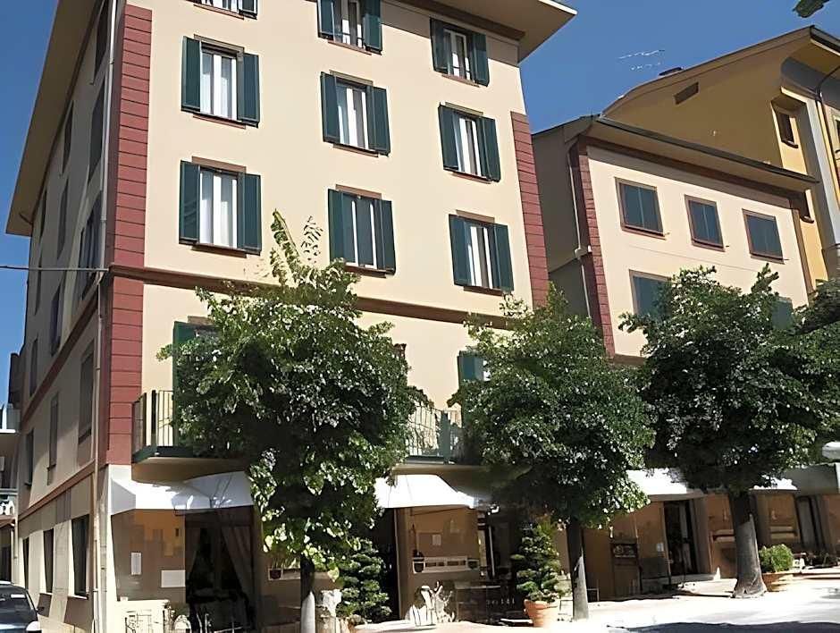 Hotel Giglio 1