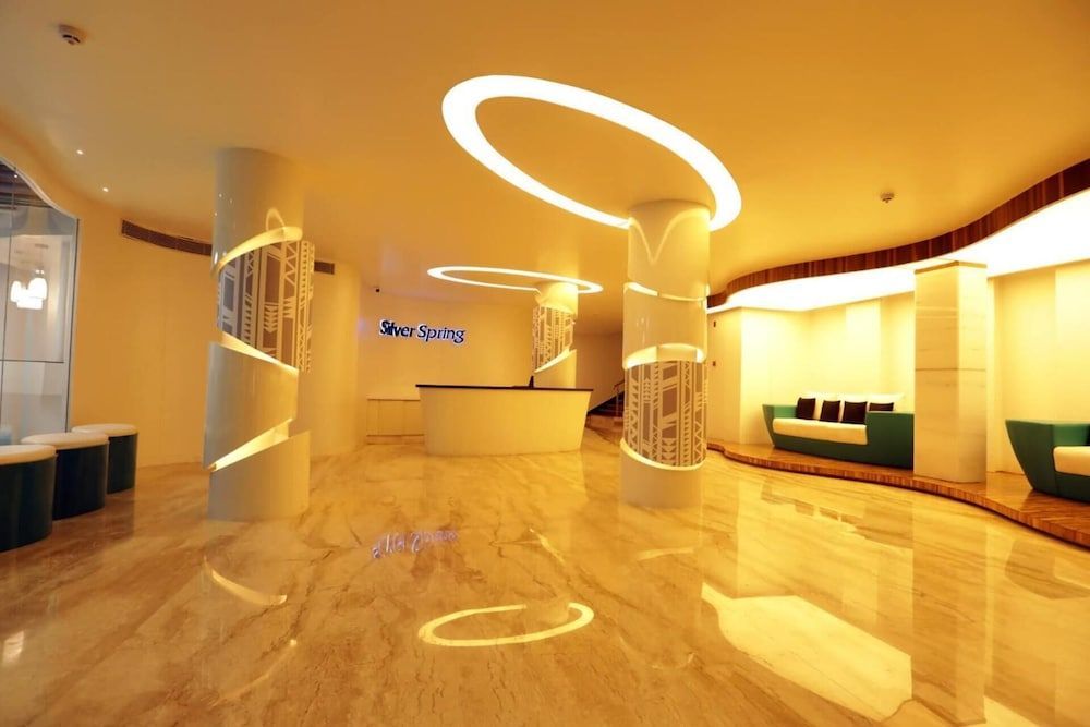 Hotel Silverspring 2