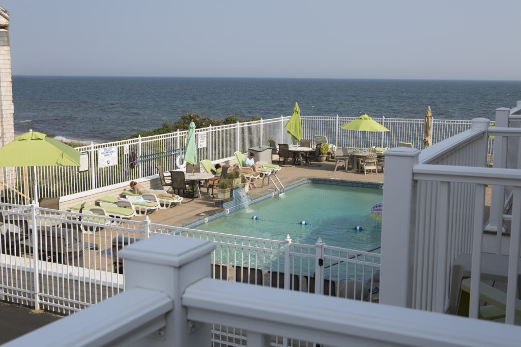 The Corsair & Cross Rip Oceanfront 2