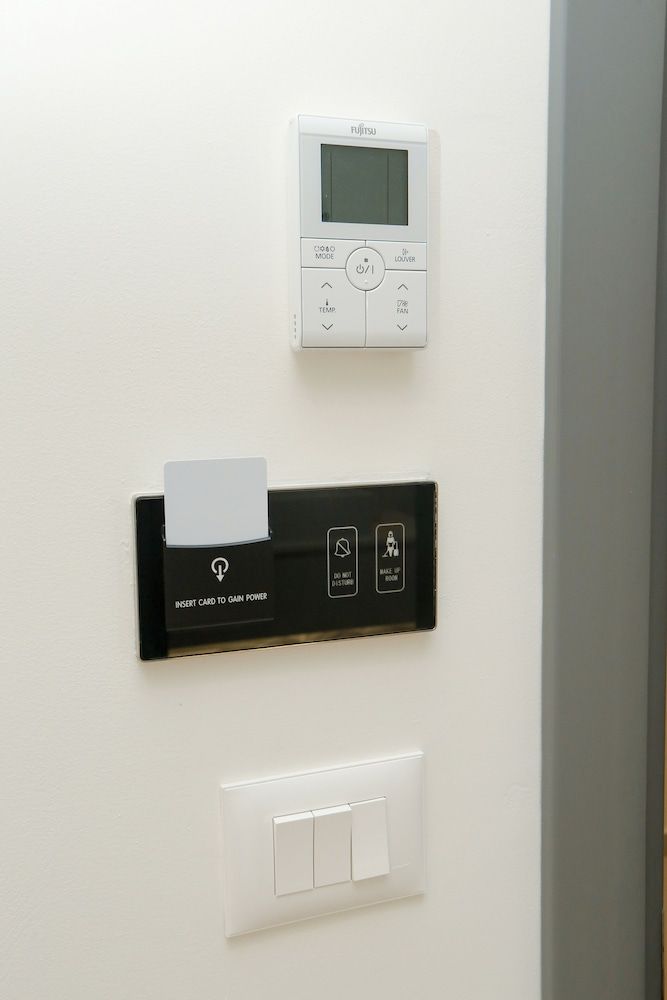 Nos Luxury Rooms 2