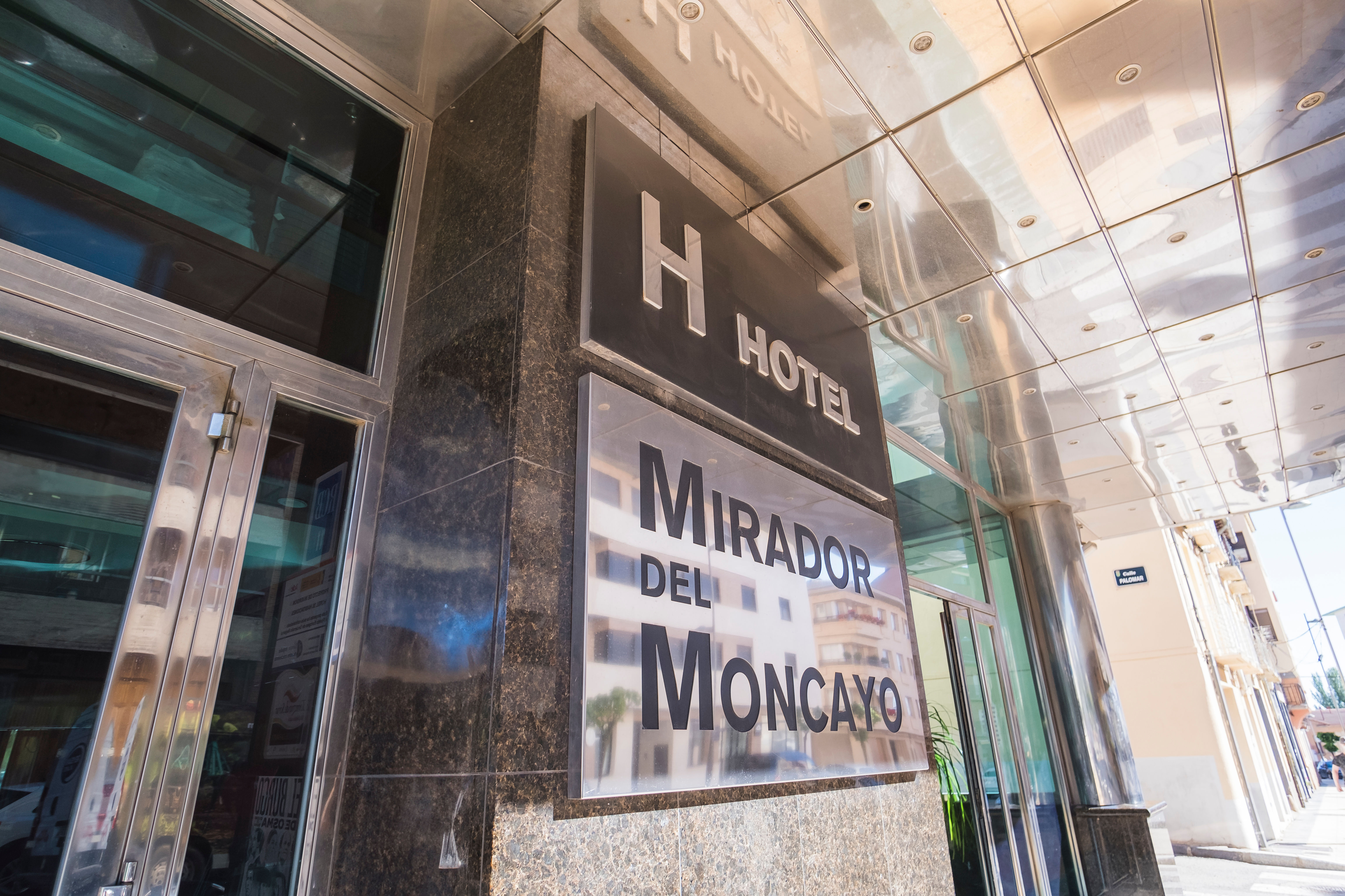 Alda Mirador del Moncayo 2