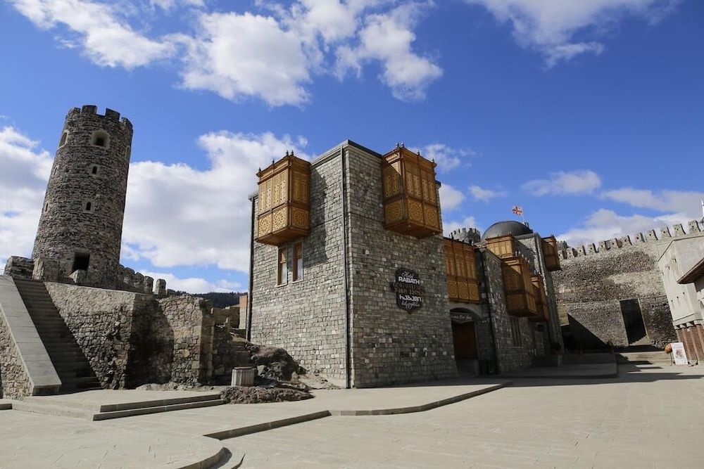 Hotel Gino Wellness Rabath 1