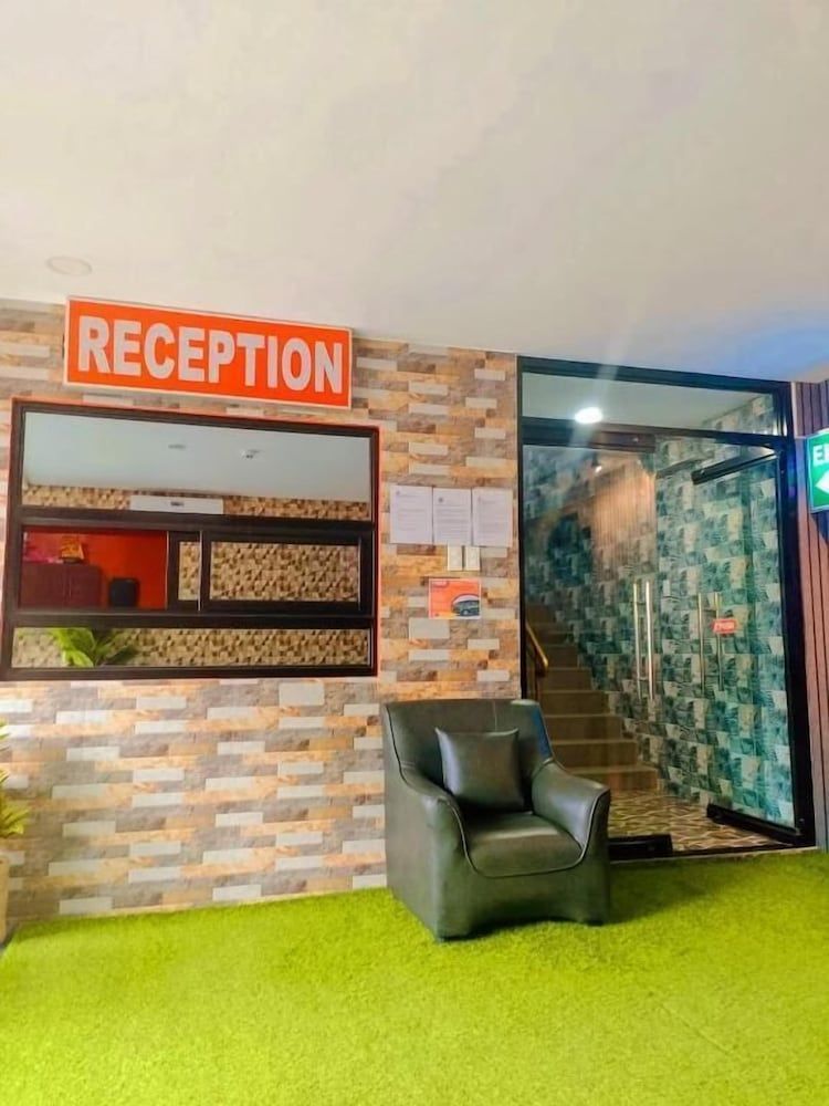 MDM HOTEL 2