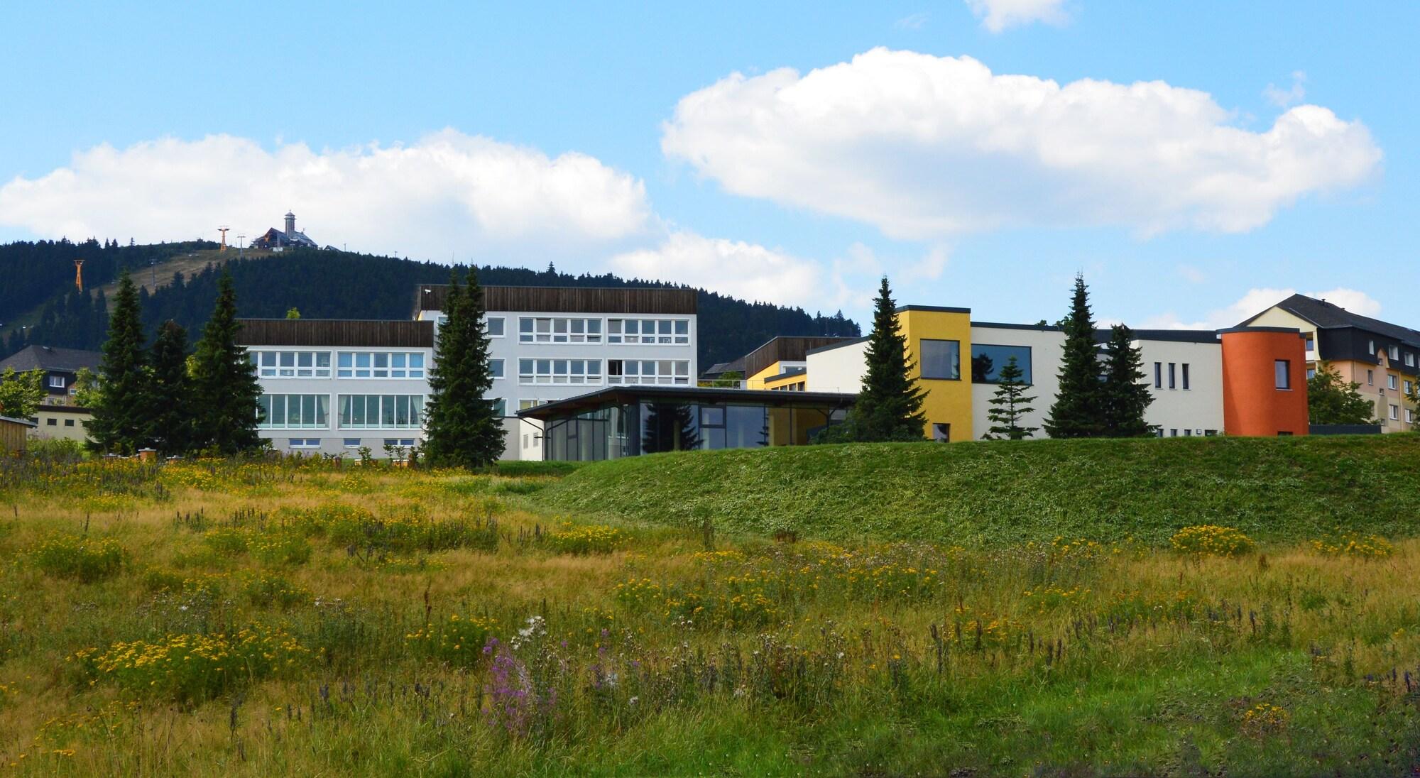 Elldus Resort 2