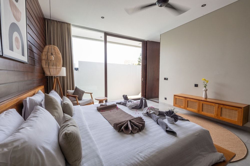 Cinta Ubud Romantic Villas 1