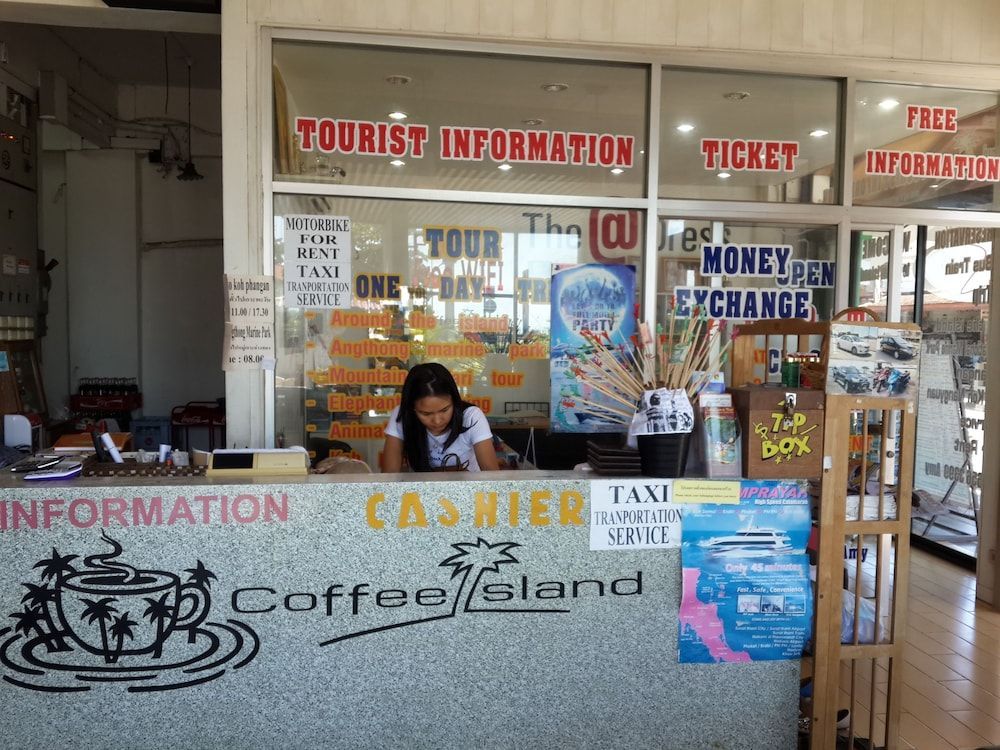 Coffeeisland 2