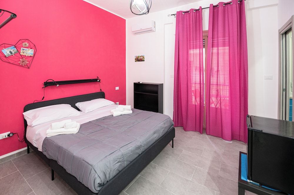 Splendori Rooms 1
