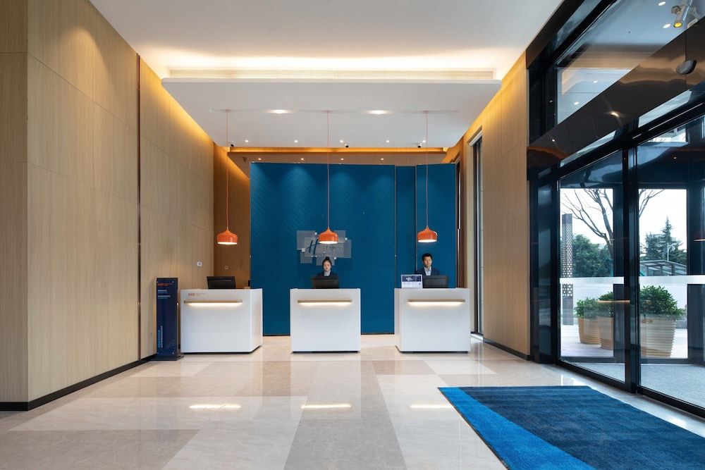 Holiday Inn Express Xi'an High-tech South by IHG 2