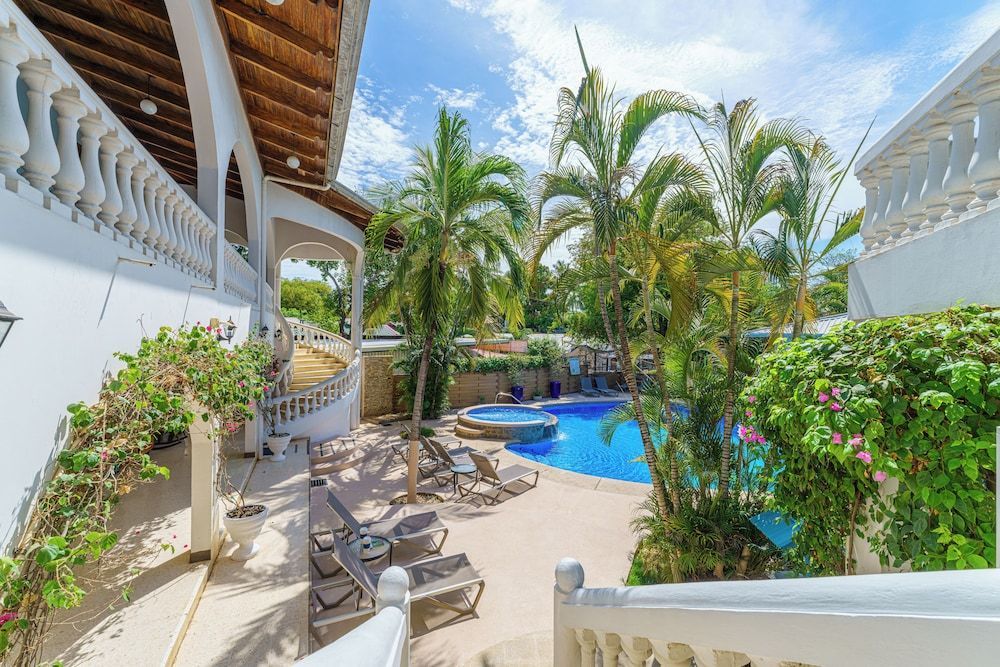 Hotel Mar Rey 1