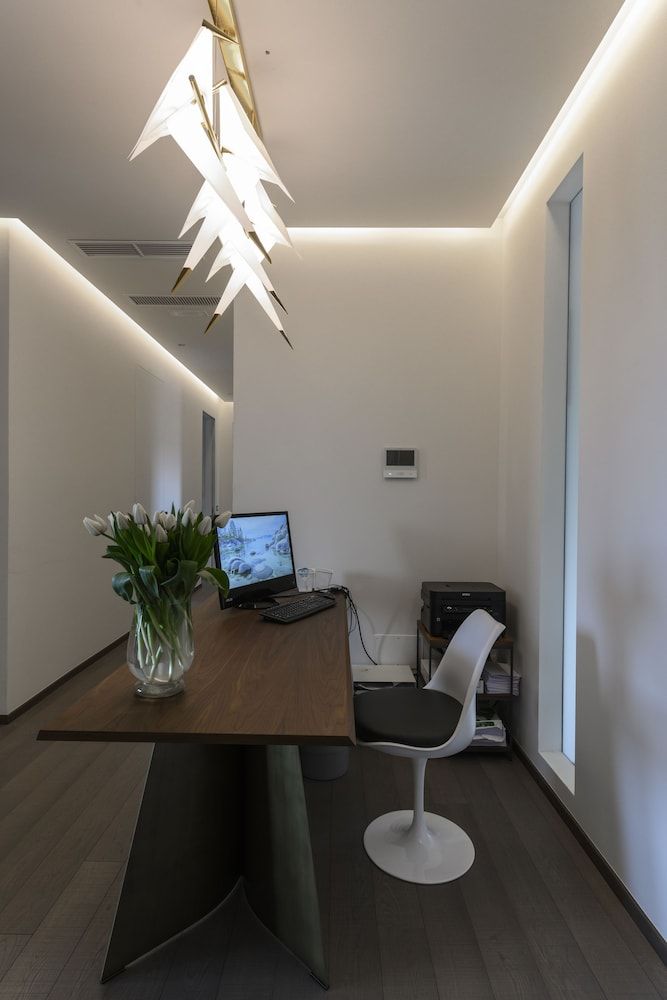 B&B The Attico 2